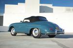 Porsche 356A 1600 Speedster 1958 года